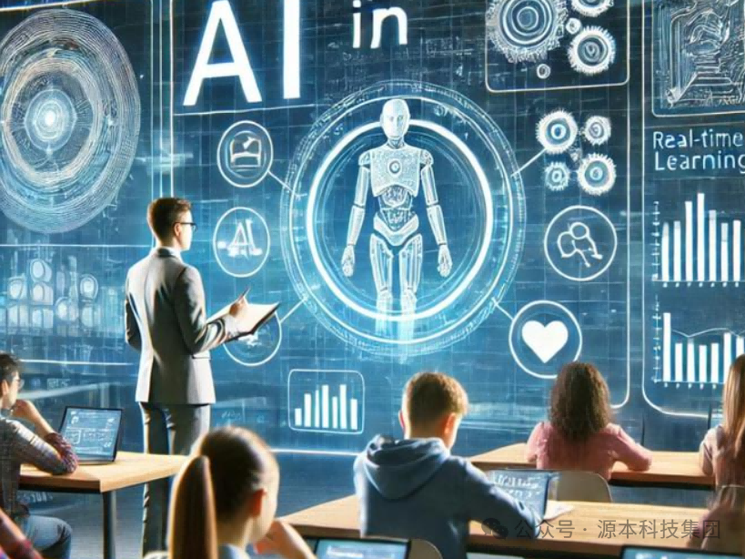 欧博ABG 欧博科技-本科生掌握大数据、云原生、AI-竞赛保研求职的“超车秘籍”来了！